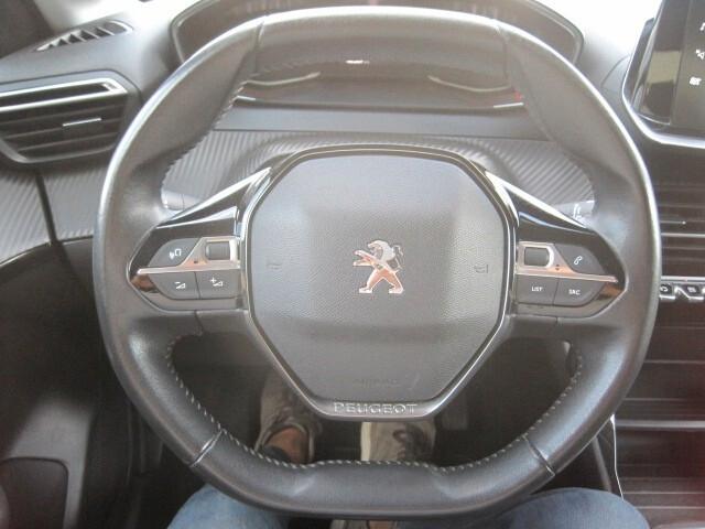 Peugeot 208 PureTech 100 Stop&Start 5 porte Active Plus