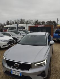 Volvo XC40 T2 automatico Essential