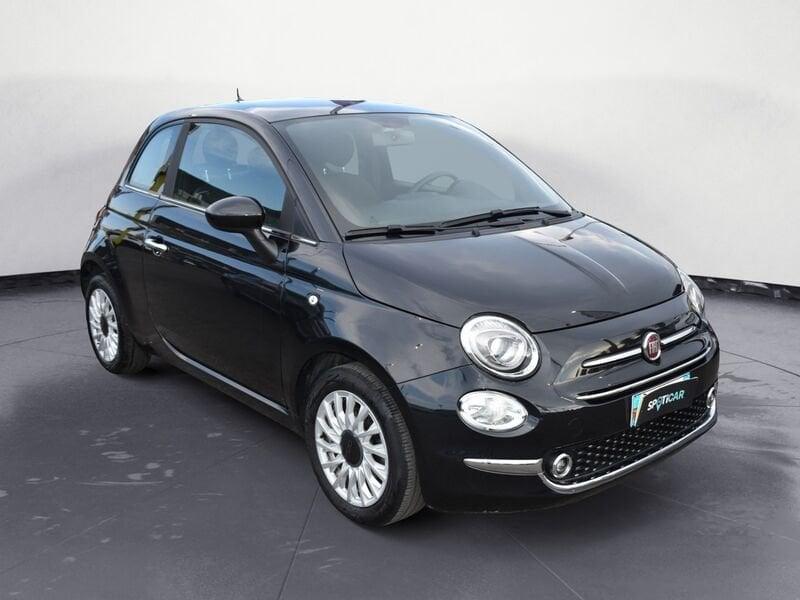 FIAT 500 Hybrid 1.0 70cv Ibrido Dolcevita