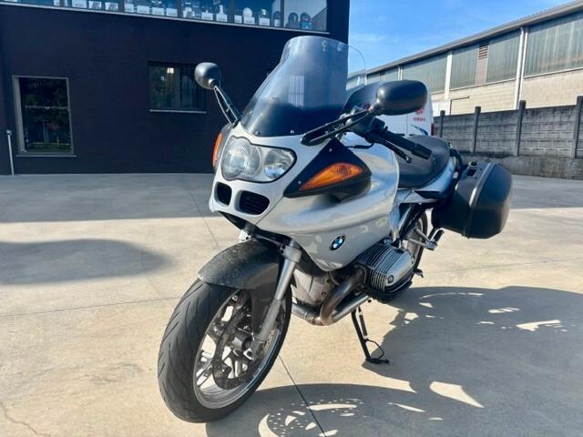 Bmw R 1100 RS 2001 - LEGGERE BENE ANNUNCIO