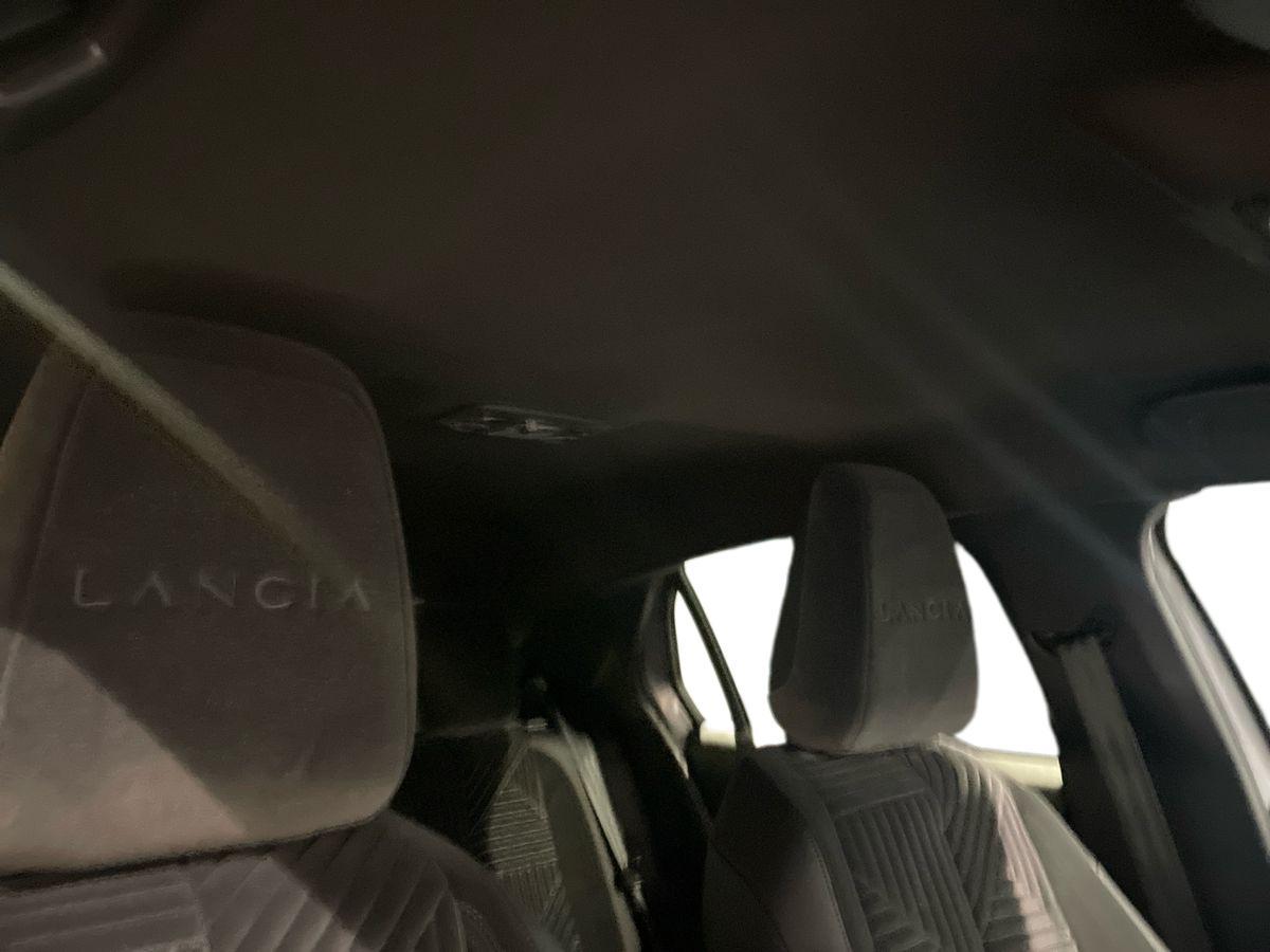 LANCIA Ypsilon IV 2024 - Ypsilon 1.2 mhev LX 110cv e-dct