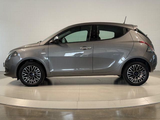 LANCIA Ypsilon 1.2 69CV 5p GPL Alberta Ferretti PREZZO REALE