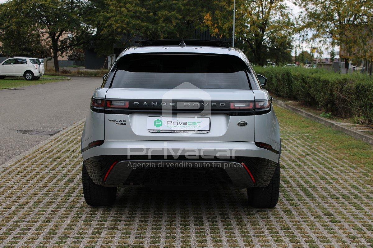LAND ROVER Range Rover Velar 2.0 TD4 180 CV R-Dynamic S