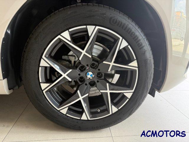 BMW X3 xDrive20d 48V Msport
