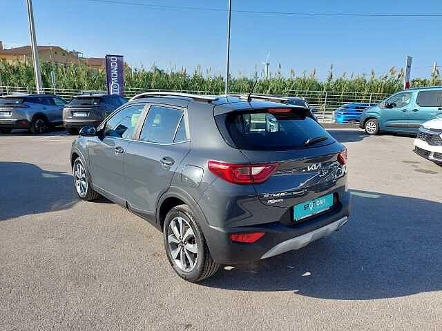 Kia Stonic 1.2 DPI Style TT