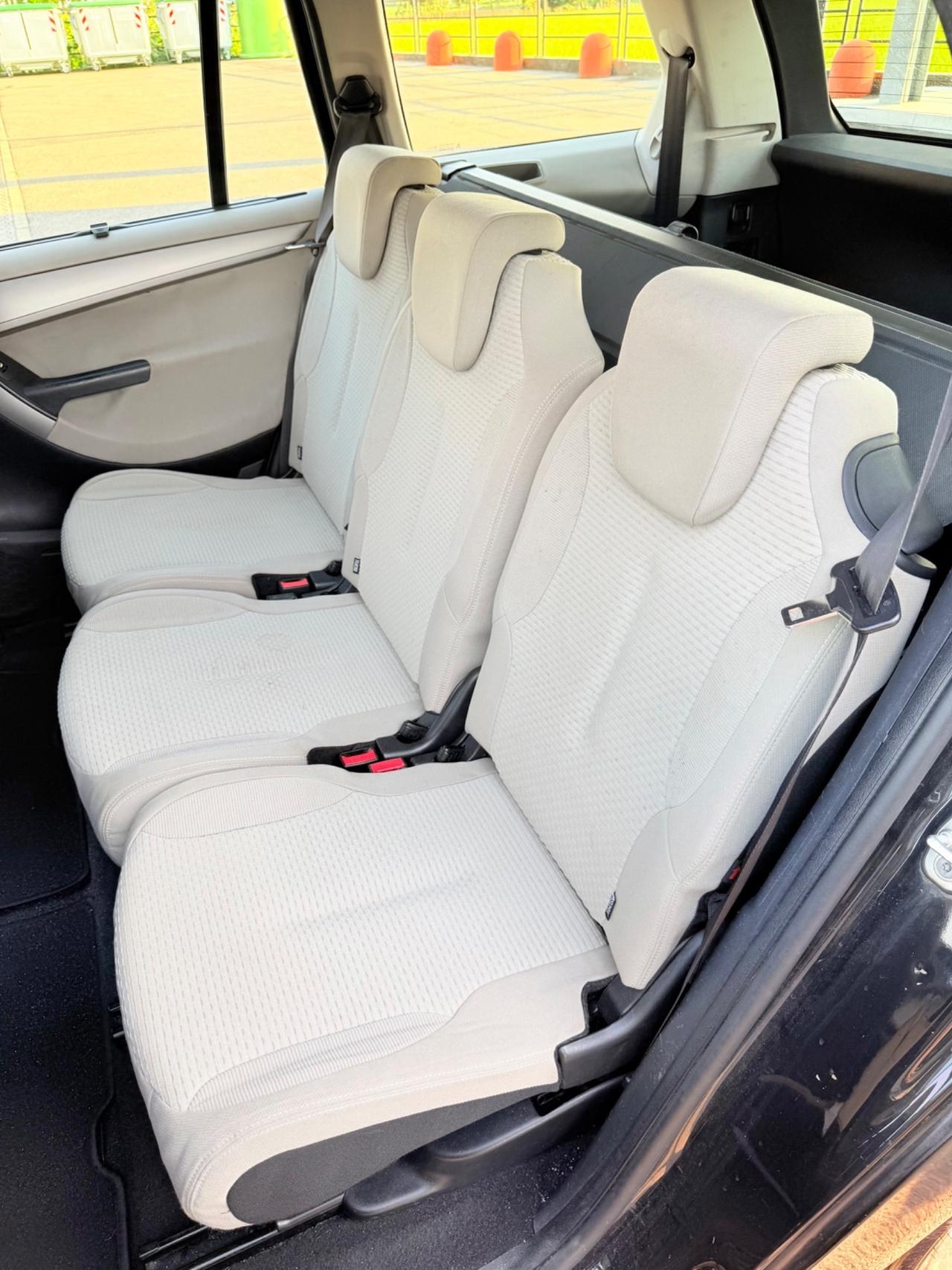Citroen C4 Picasso 1.6 HDi 110 FAP CMP6 Elegance