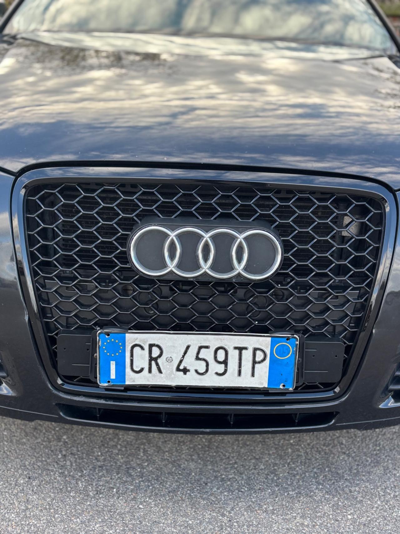 Audi A3 1.9 TDI Ambition