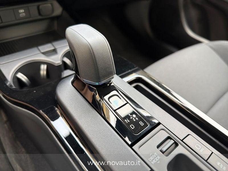 Toyota Prius Plug-in Hybrid Lounge