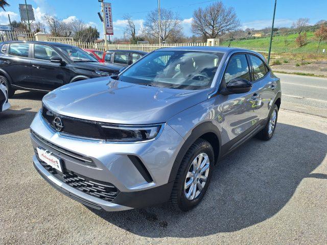 OPEL Mokka 1.5 diesel Edition