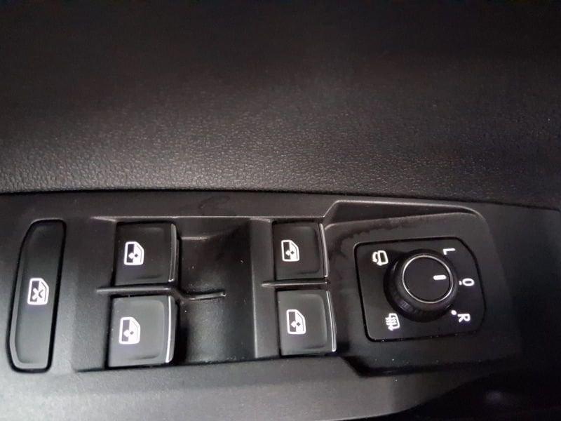 Volkswagen Taigo Taigo 1.0 TSI 115 CV DSG R-Line