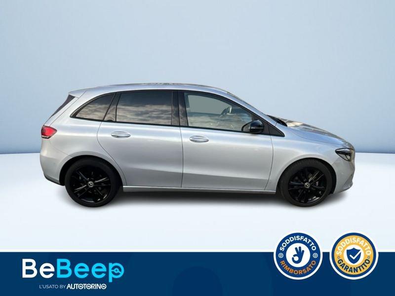 Mercedes-Benz Classe B B 180 SPORT PLUS AUTO