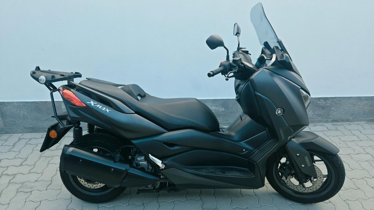 Yamaha X-Max 300 ABS EURO 5