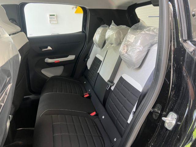 CITROEN C3 Turbo 100 cv Manuale MAX tua da?211,00
