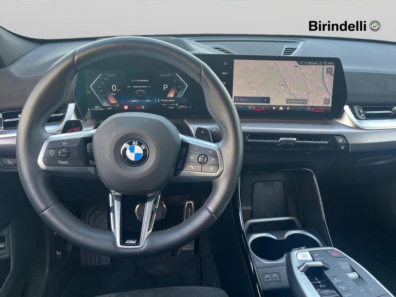 BMW X2 (U10) - X2 xDrive 20d MSport Pro