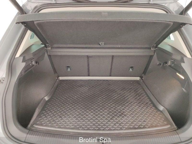 Volkswagen Tiguan 1.5 TSI 150 CV DSG ACT Elegance