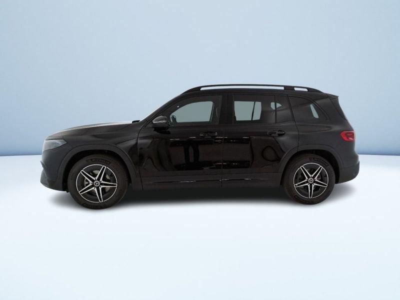 Mercedes-Benz EQB 250+ AMG Line Advanced