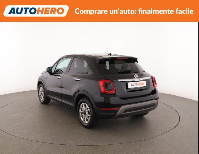 FIAT 500X 1.3 T4 150 CV DCT City Cross