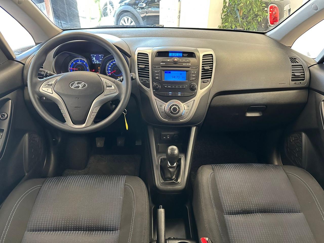 Hyundai iX20 1.4 CRDI 90 CV Comfort NEOPATENTATI