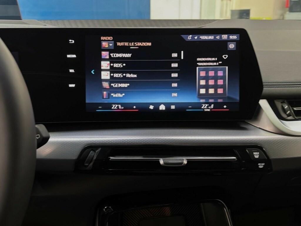 BMW Serie 2 Active Tourer 218 d MSport DCT