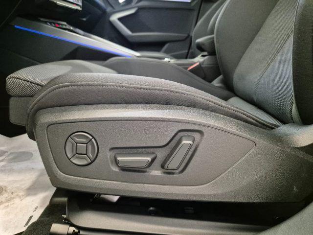 AUDI A3 35 TFSI MHEV S tronic S line edition IN PROMO + 4 anni di garanzia