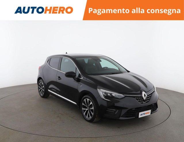 RENAULT Clio TCe 90 CV 5 porte Intens