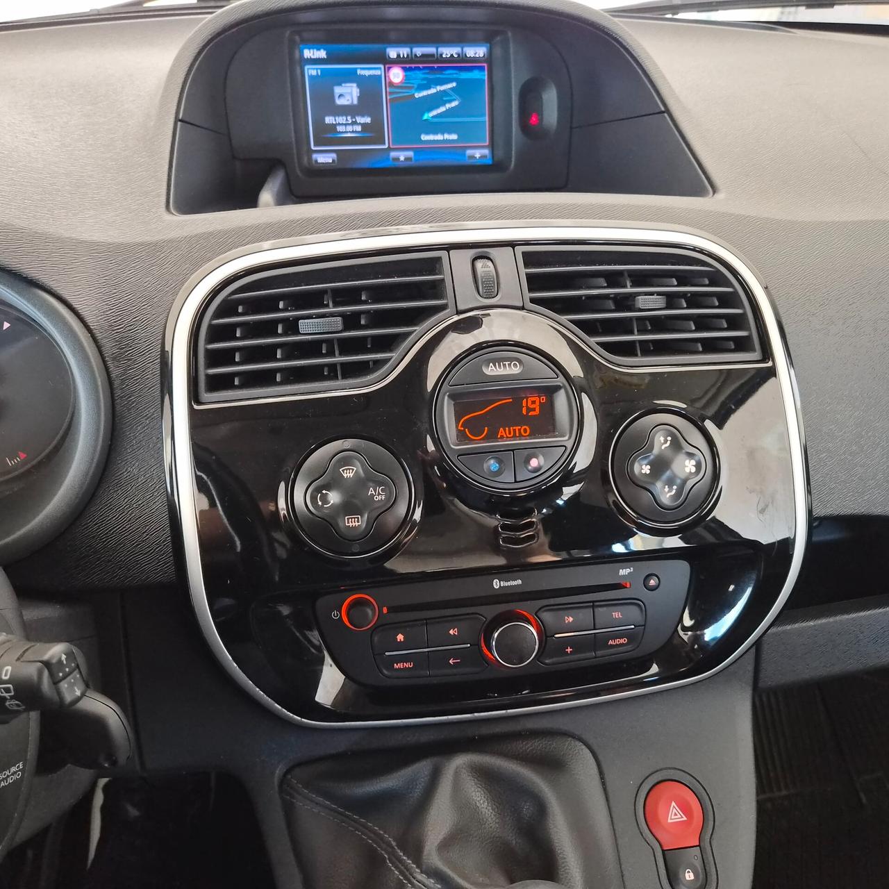 Renault Kangoo 1.5 dCi 110CV F.AP. S&S 4p. Express Maxi Energy