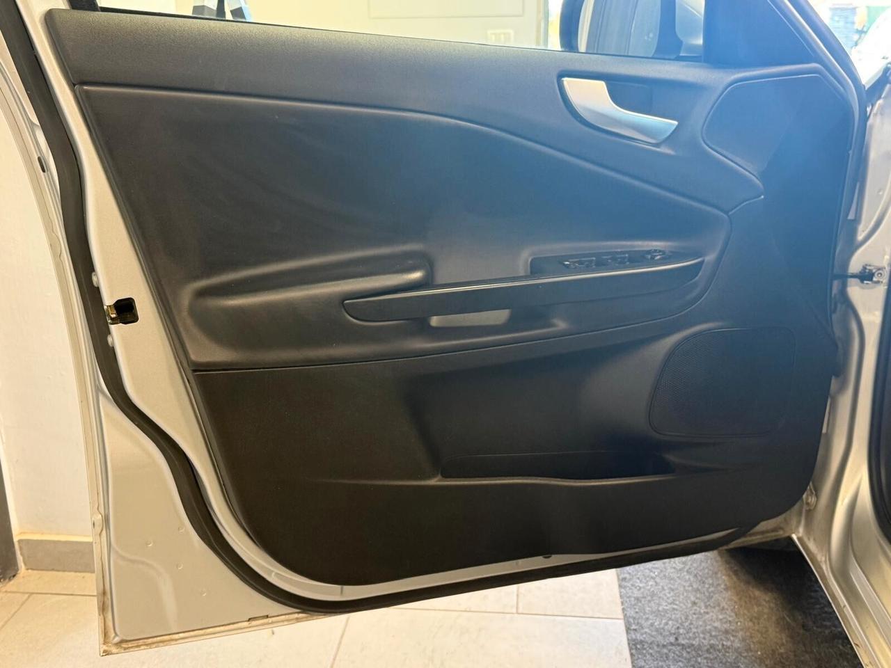 Alfa Romeo Giulietta 1.6 JTDm TCT 120 CV Super AUTOMATICA