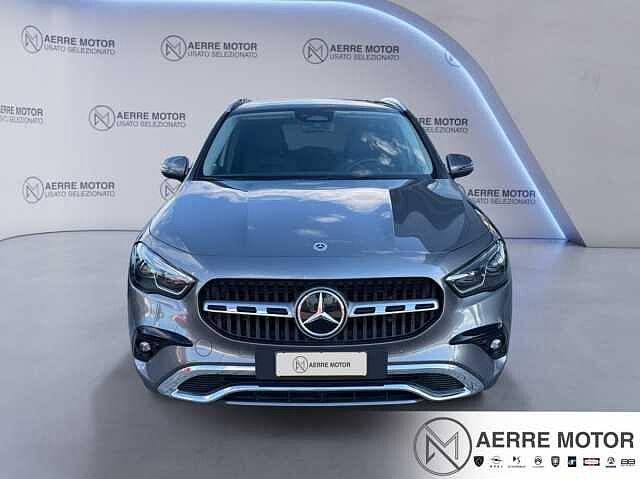Mercedes-Benz GLA 200 200 d Automatic Progressive Advanced Plus