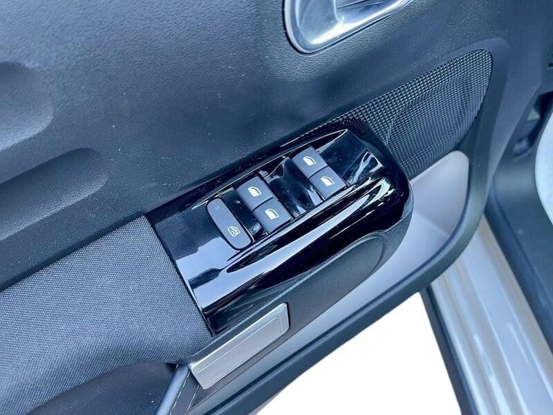 Citroën C3 1.2 puretech Max s&s 110cv - AZIENDALE