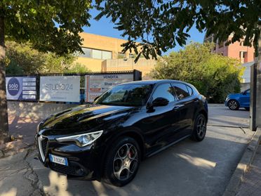 Alfa Romeo Stelvio KM 82.000! 210 CV Q4 Executive