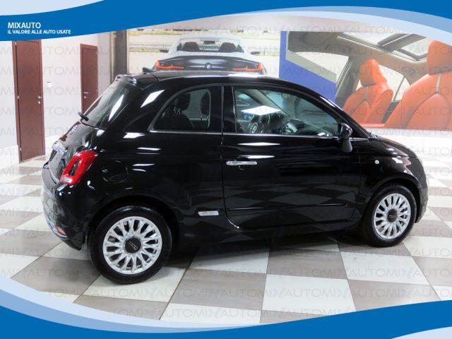 FIAT 500 1.2 69cv EasyPower Lounge EU6
