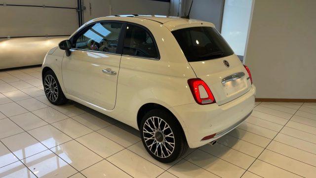 FIAT 500 1.0 Hybrid Dolcevita #Vari.Colori