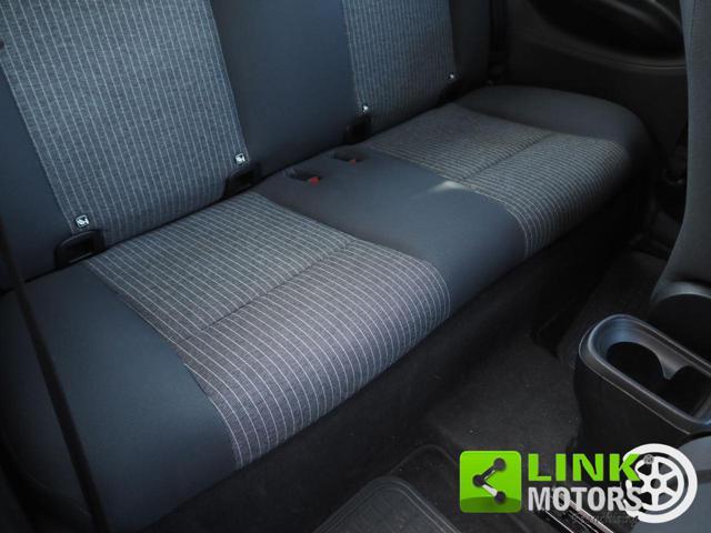 FIAT 500e 42 kWh Icon