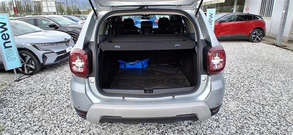 Dacia Duster 1.5 Blue dCi Prestige 4x2