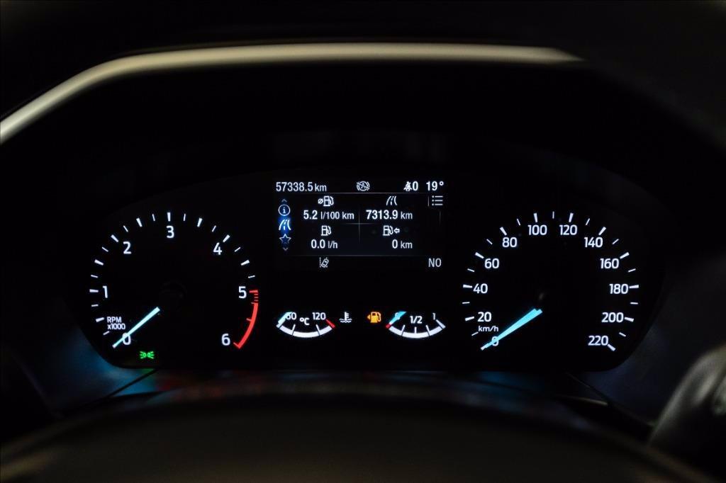 FORD Kuga 1.5 ecoblue Connect 2wd 120cv del 2021