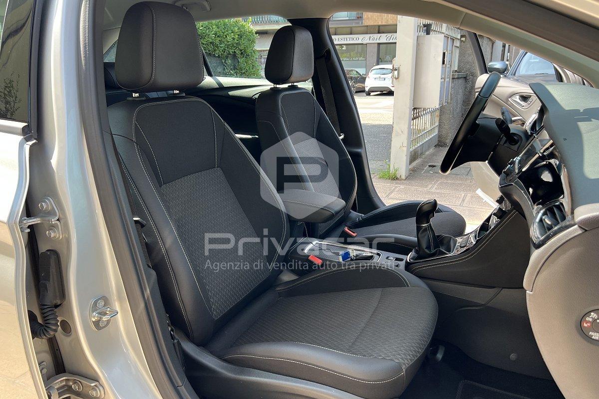 OPEL Astra 1.4 Turbo 150CV Start&Stop Sports Tourer Innovation