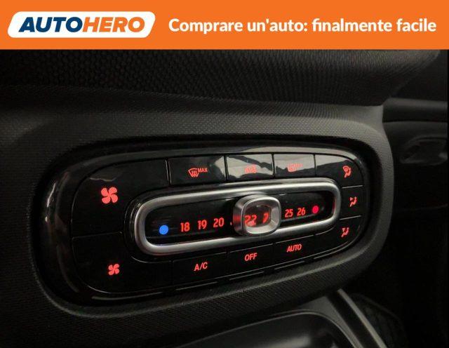 SMART ForTwo 90 0.9 Turbo twinamic Passion
