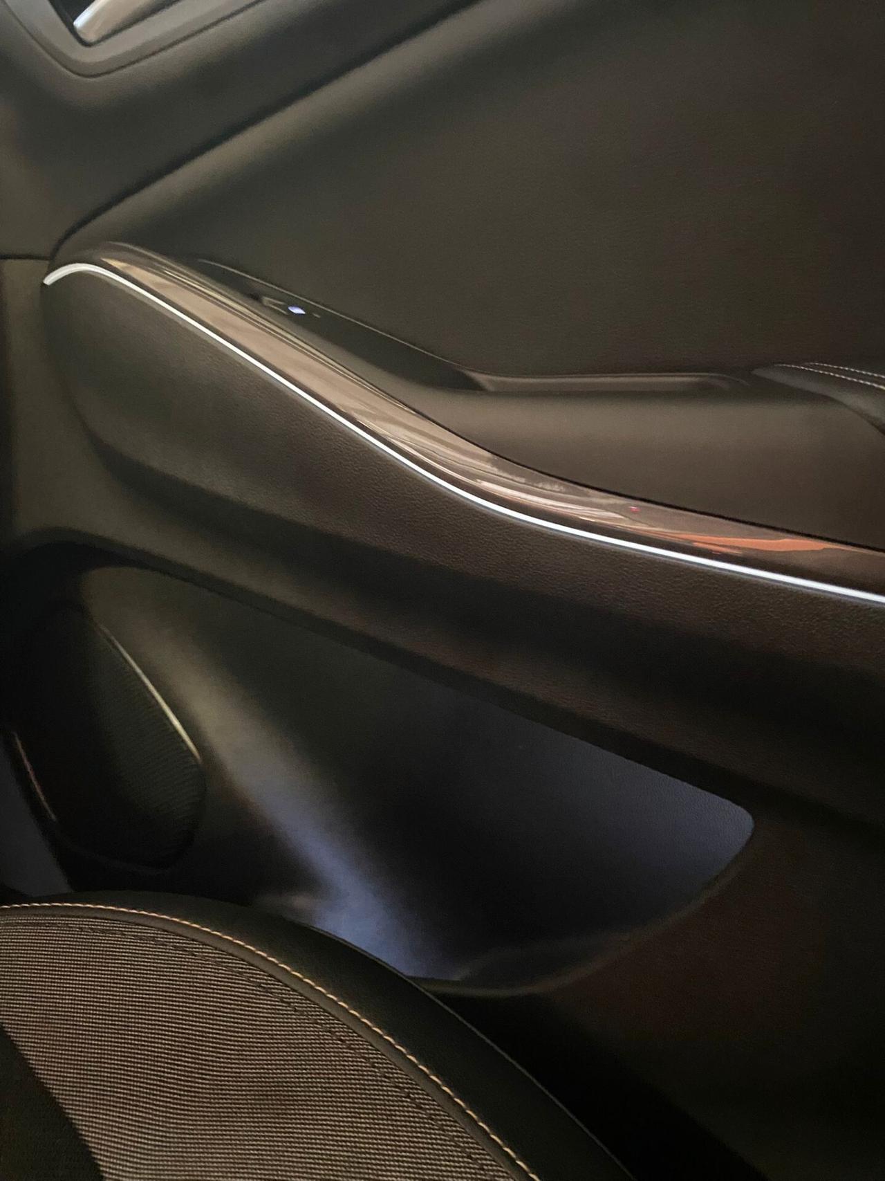 Opel Grandland X 1.5 diesel Ecotec Start&Stop aut. Elegance - 77864 km