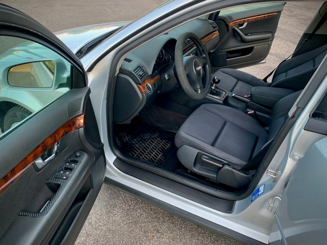 Audi A4 1.9 TDI