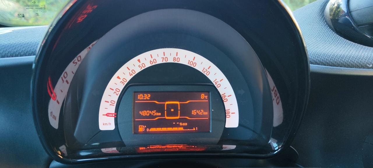 Smart ForTwo 70 1.0 Passion