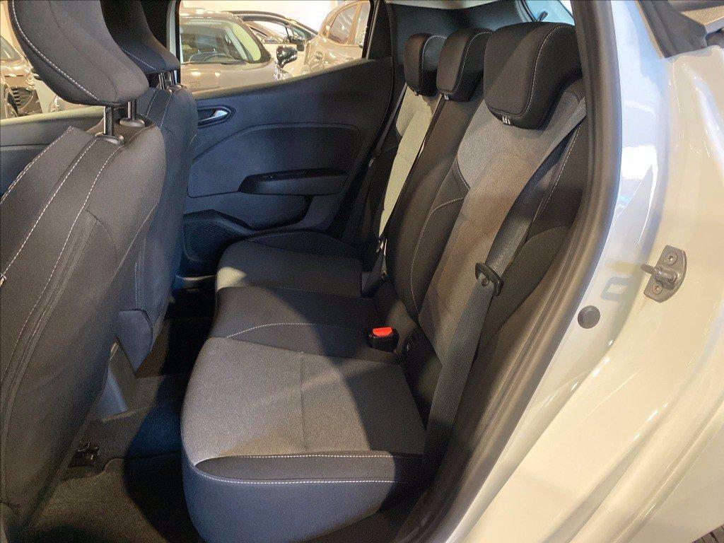 RENAULT Clio 1.0 tce Evolution 90cv del 2024