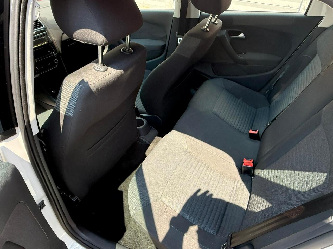 Volkswagen Polo 1.2 TDI 75cv Comfortline - 2014