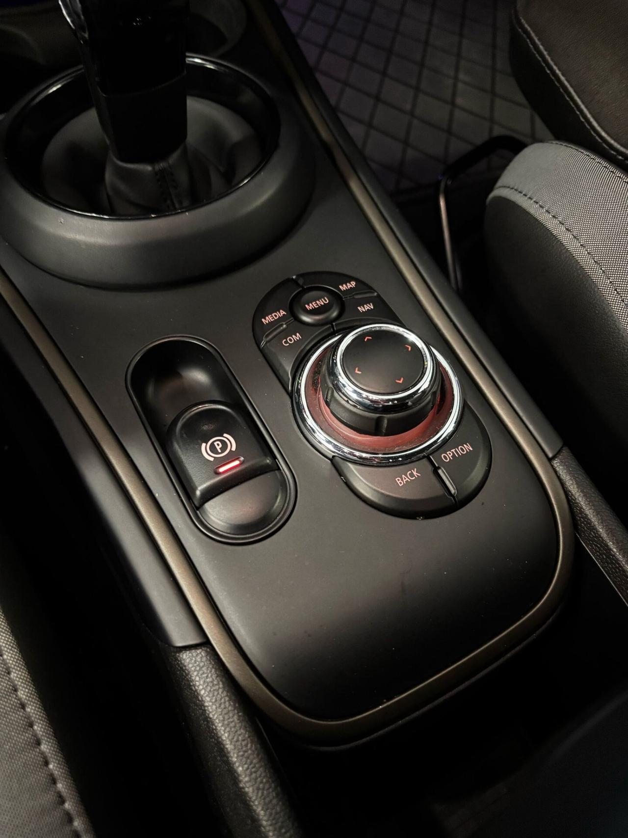 Mini Countryman John Cooper Works Mini 2.0 Cooper D JCW Countryman 150CV