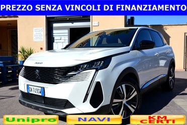 Peugeot 3008 NEW 1.5 BlueHDi 130CV EAT8 ALLURE **PREZZO VERO**