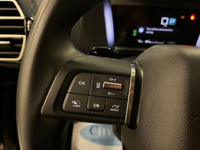 CITROEN C4 X PureTech 130 S&S EAT8 Max