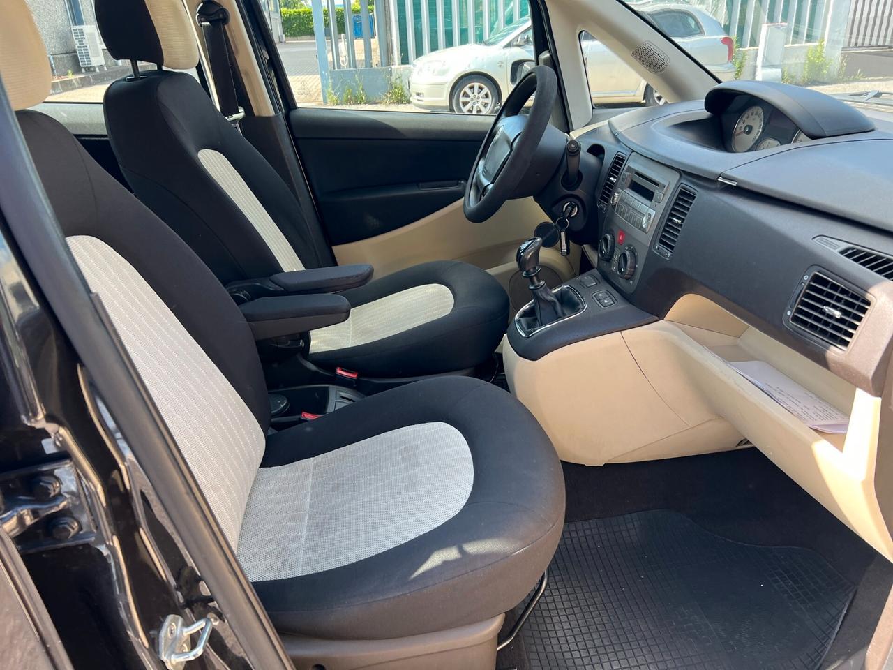 Lancia MUSA 1.4 16V Oro Euro 4 adatta a neopatentati