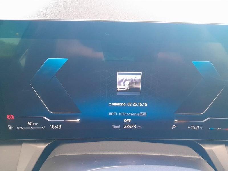 BMW X3 xdrive20d MSport auto