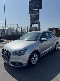 Audi A1 1.6 TDI 105 CV Attraction