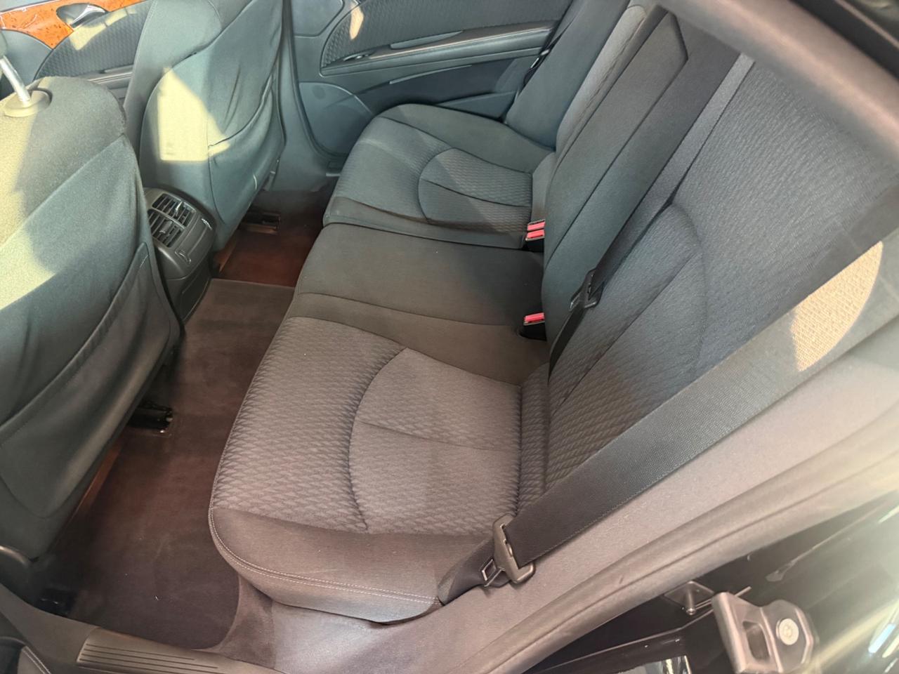 Mercedes-benz E 280 CDI V6 cat S.W. Elegance