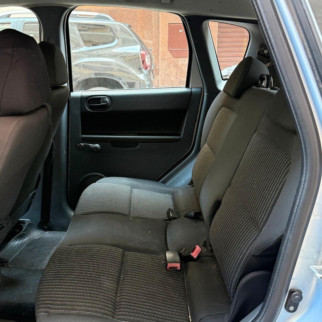 Mitsubishi Colt 1.1 12V 5p. GPL